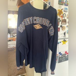 Disney Spirit Jersey 2xl